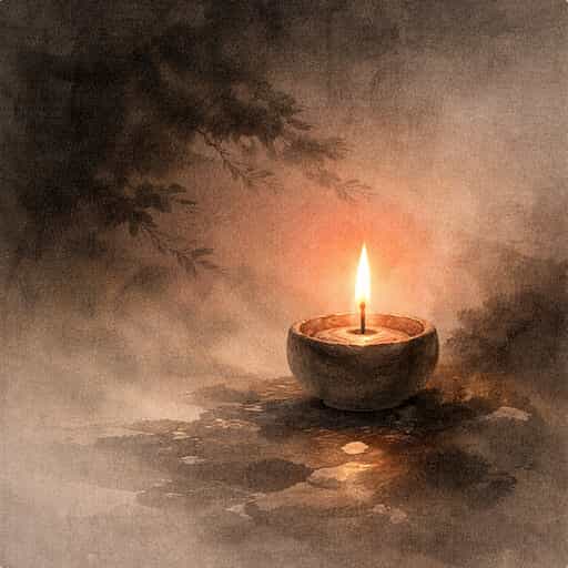 정화일간 특징과 십성의 영향 사주 운세