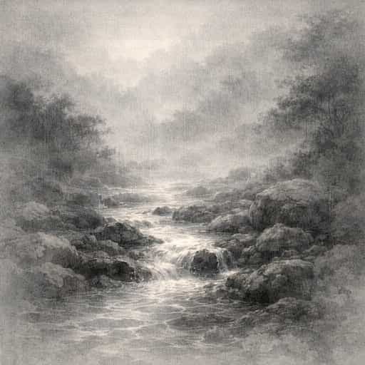 계수일간 특징과 십성의 영향 사주 운세