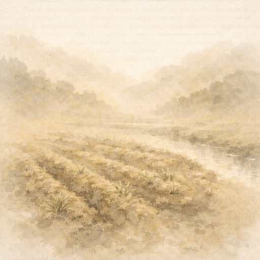 기토일간 특징과 십성의 영향 사주 운세