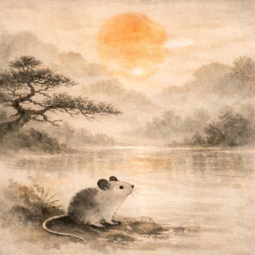 병오년 갑자일주 건강운 신체 심리 흐름 사주 해석