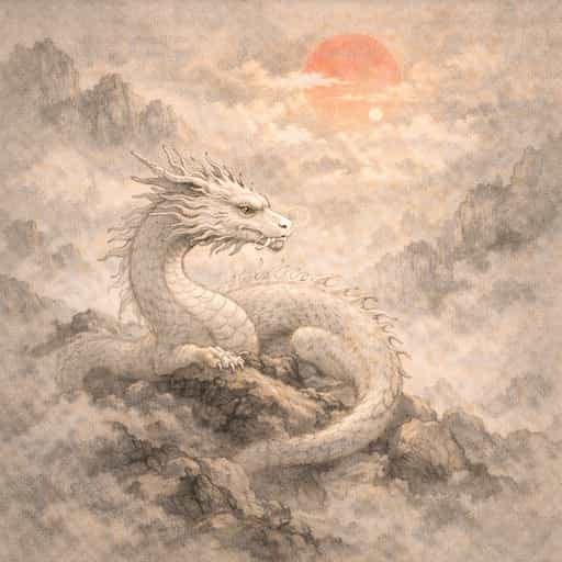 병오년 경진일주 건강운 신체 심리 흐름 사주 해석