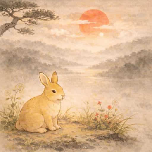 병오년 기묘일주 건강운 신체 심리 흐름 사주 해석