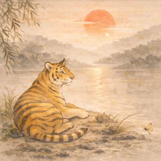 병오년 무인일주 건강운 신체 심리 흐름 사주 해석