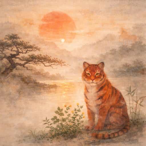 병오년 병인일주 건강운 신체 심리 흐름 사주 해석