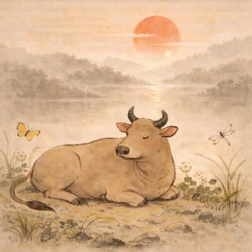 병오년 정축일주 건강운 신체 심리 흐름 사주 해석