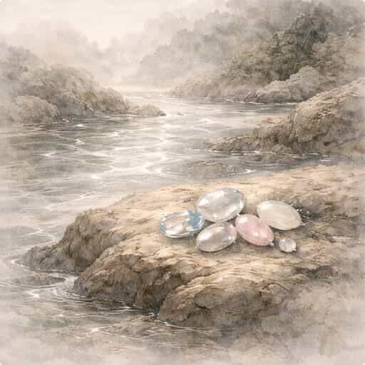 신금일간 특징과 십성의 영향 사주 운세