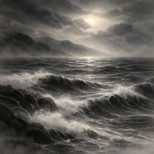 임수일간 특징과 십성의 영향 사주 운세