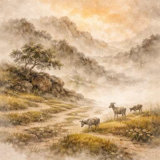 병오년 기미일주 건강운 신체 심리 흐름 사주 해석