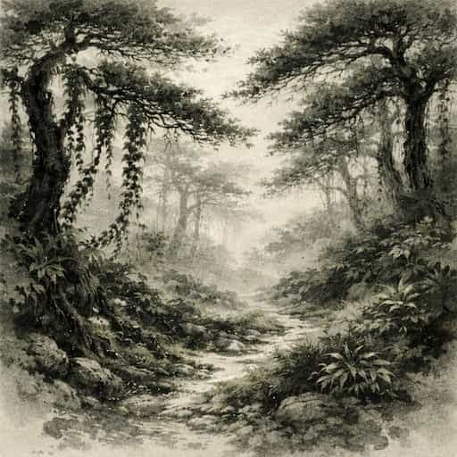 목 기운 강한 사주 특징과 조절하는 방법