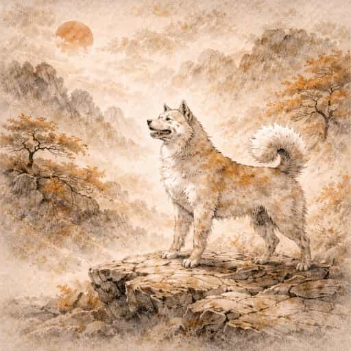 병오년 경술일주 건강운 신체 심리 흐름 사주 해석