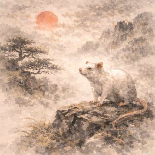 병오년 경자일주 건강운 신체 심리 흐름 사주 해석