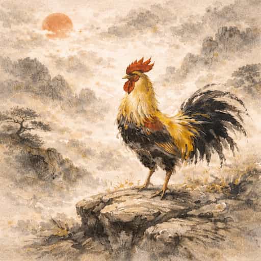 병오년 기유일주 건강운 신체 심리 흐름 사주 해석