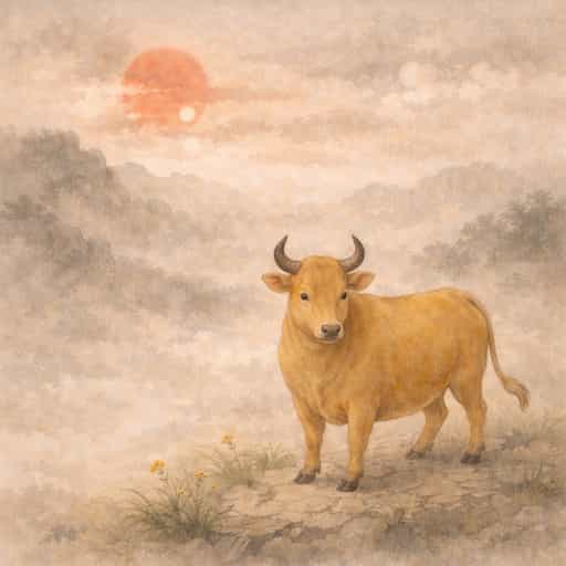 병오년 기축일주 건강운 신체 심리 흐름 사주 해석