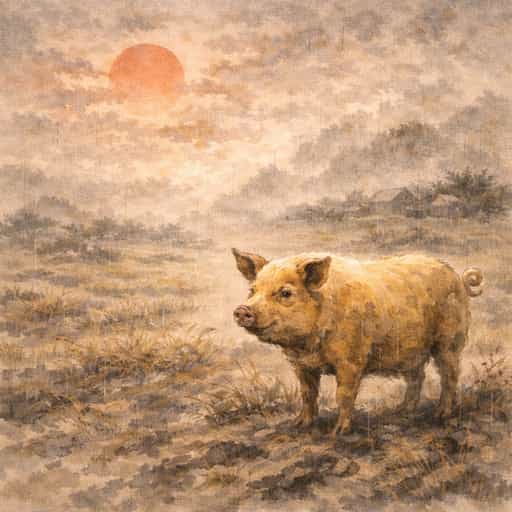 병오년 기해일주 건강운 신체 심리 흐름 사주 해석