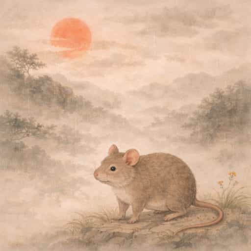 병오년 무자일주 건강운 신체 심리 흐름 사주 해석