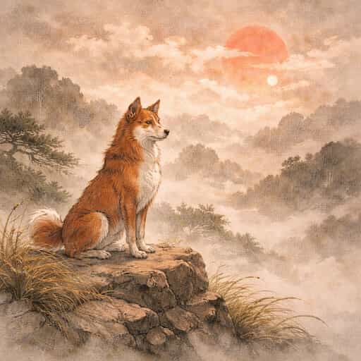 병오년 병술일주 건강운 신체 심리 흐름 사주 해석