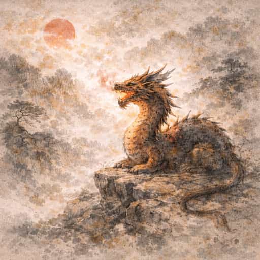 병오년 병진일주 건강운 신체 심리 흐름 사주 해석