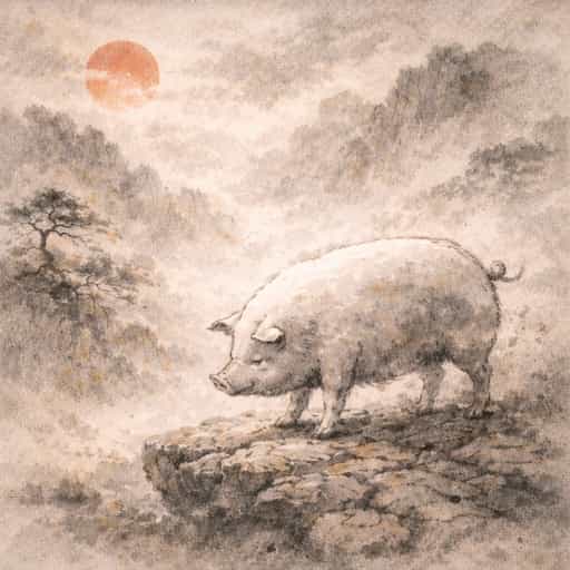 병오년 신해일주 건강운 신체 심리 흐름 사주 해석