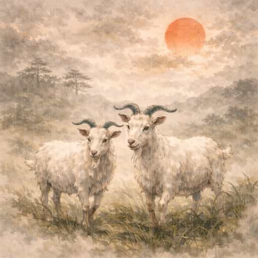 병오년 을미일주 건강운 신체 심리 흐름 사주 해석