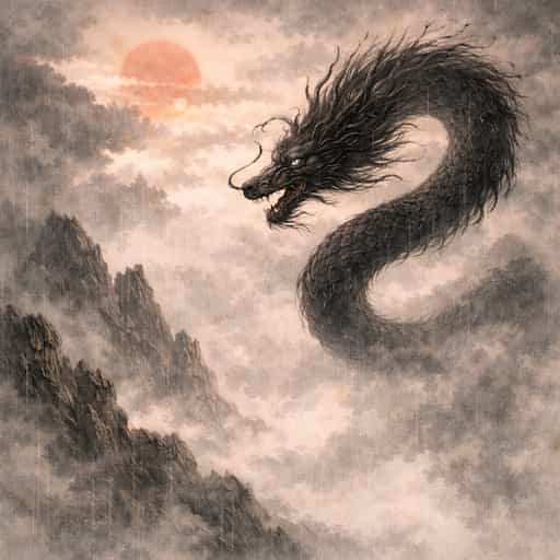 병오년 임진일주 건강운 신체 심리 흐름 사주 해석