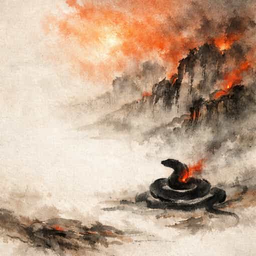 병오년 정사일주 건강운 신체 심리 흐름 사주 해석