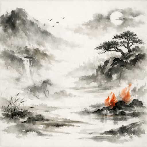 십이신살이란 무엇일까? 특징과 도출 방법