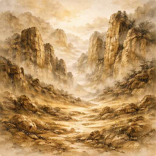 토 기운 강한 사주 특징과 조절하는 방법