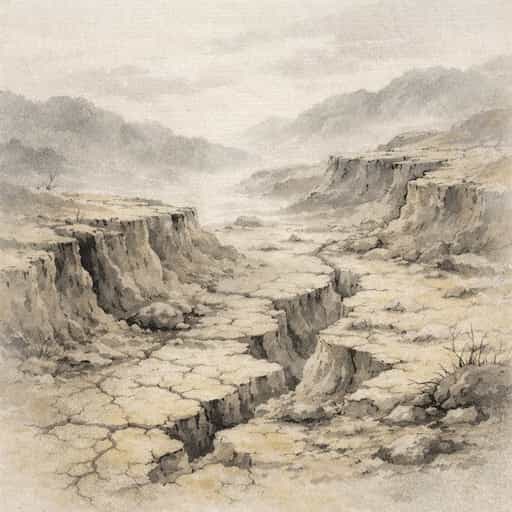 토 기운 부족 사주 특징과 개운법