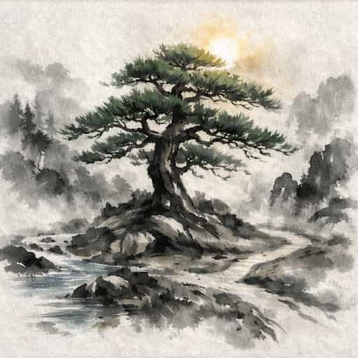 일간별 대인관계 특징