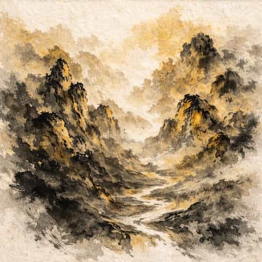 무토일간 대인관계 특징