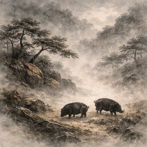 병오년 계해일주 건강운