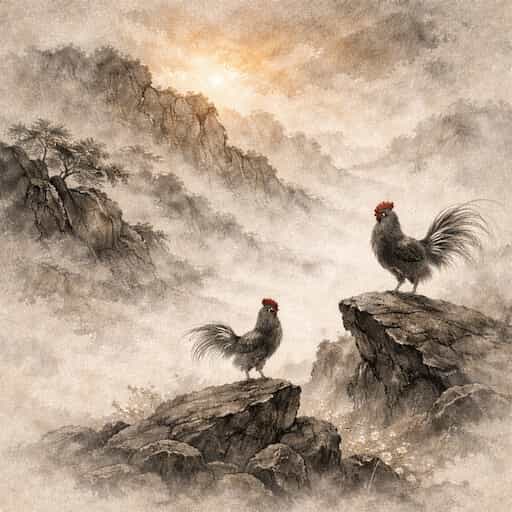 병오년 신유일주 건강운