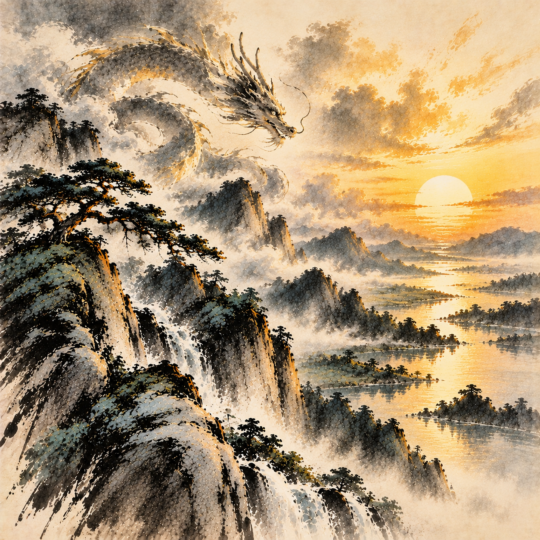 정미년 경진일주